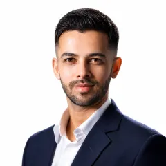 Dr. Preay Mehta profile