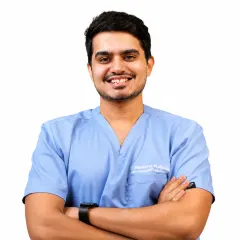 Dr. Nachiket Kaneria profile