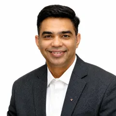Dr. Mithun Panchal profile