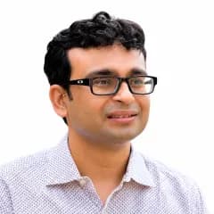 Dr. Aditya Shah profile