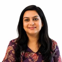 Dr. Dhruti Anklesaria profile