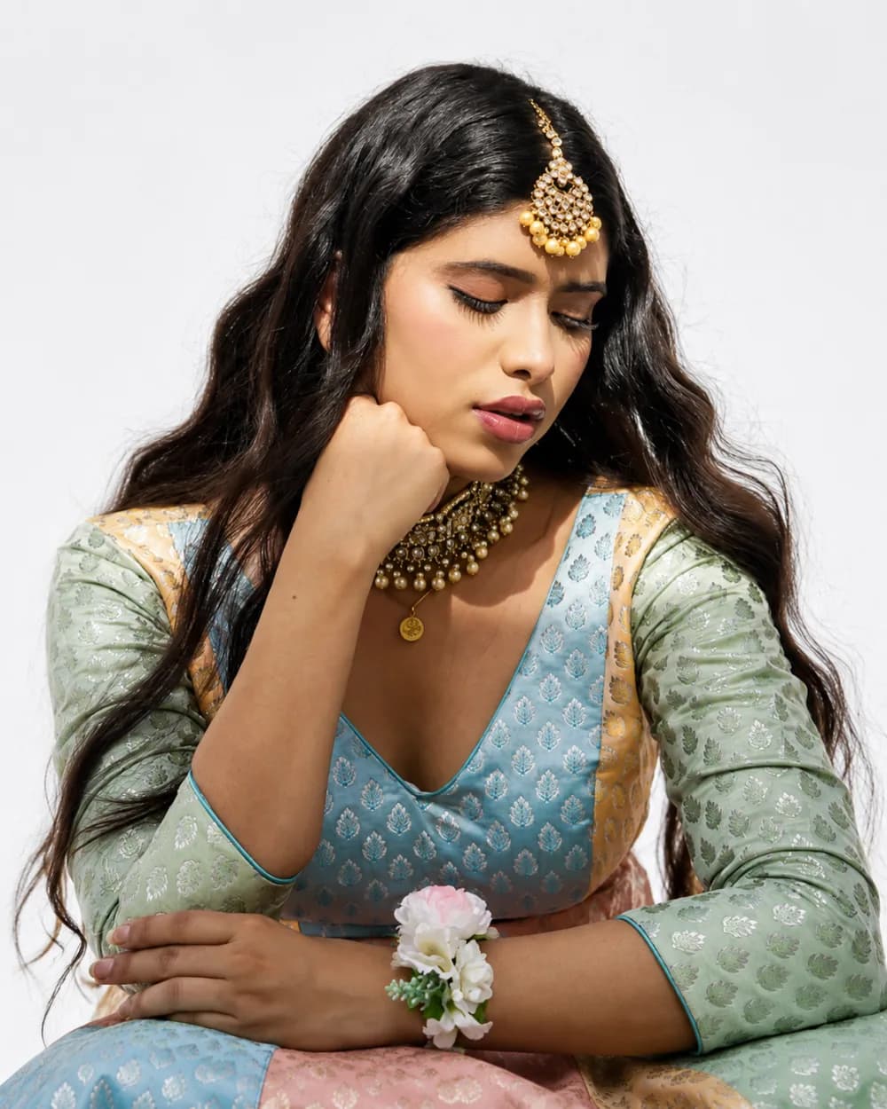 Studio Lehenga Collection