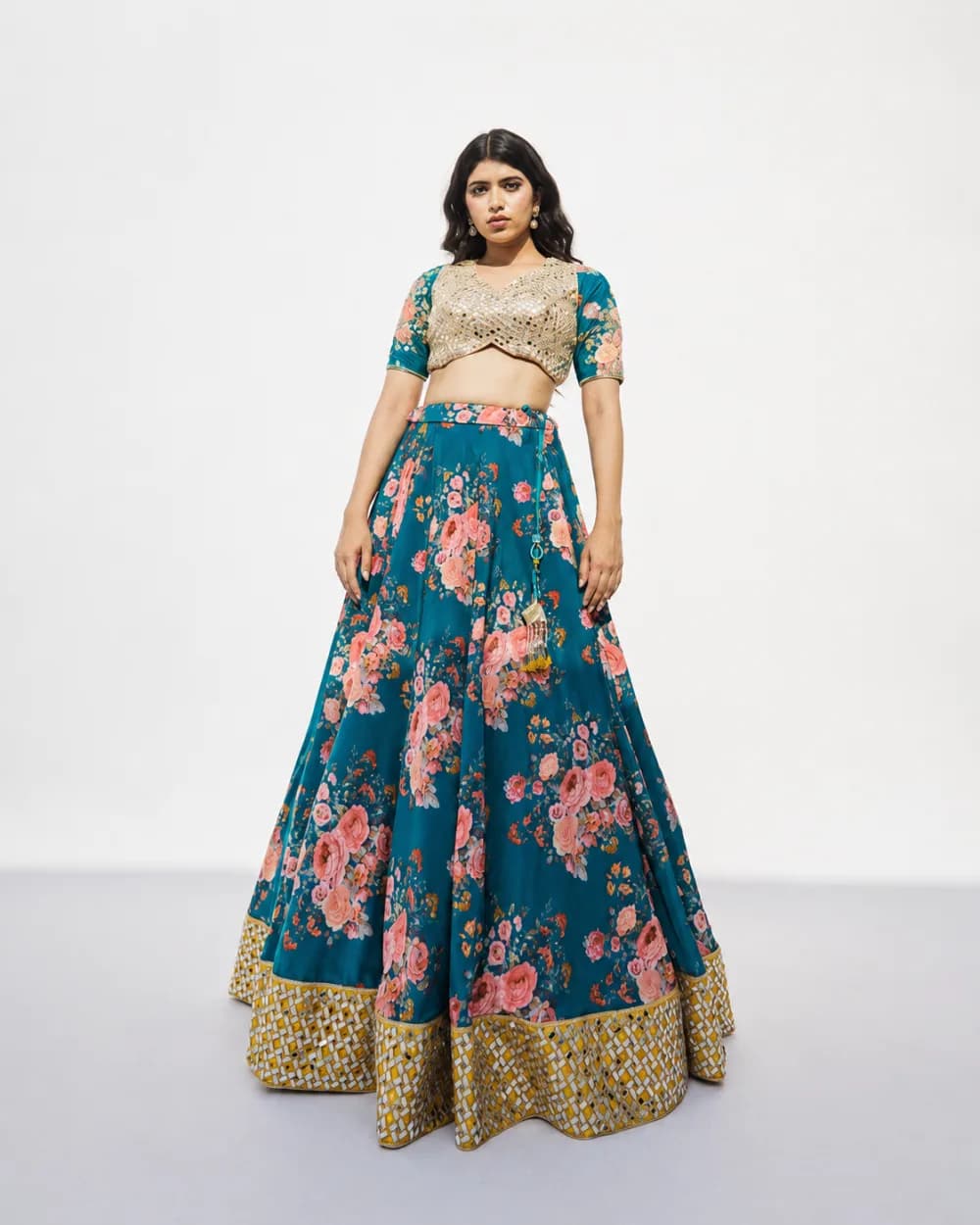 Studio Lehenga Collection