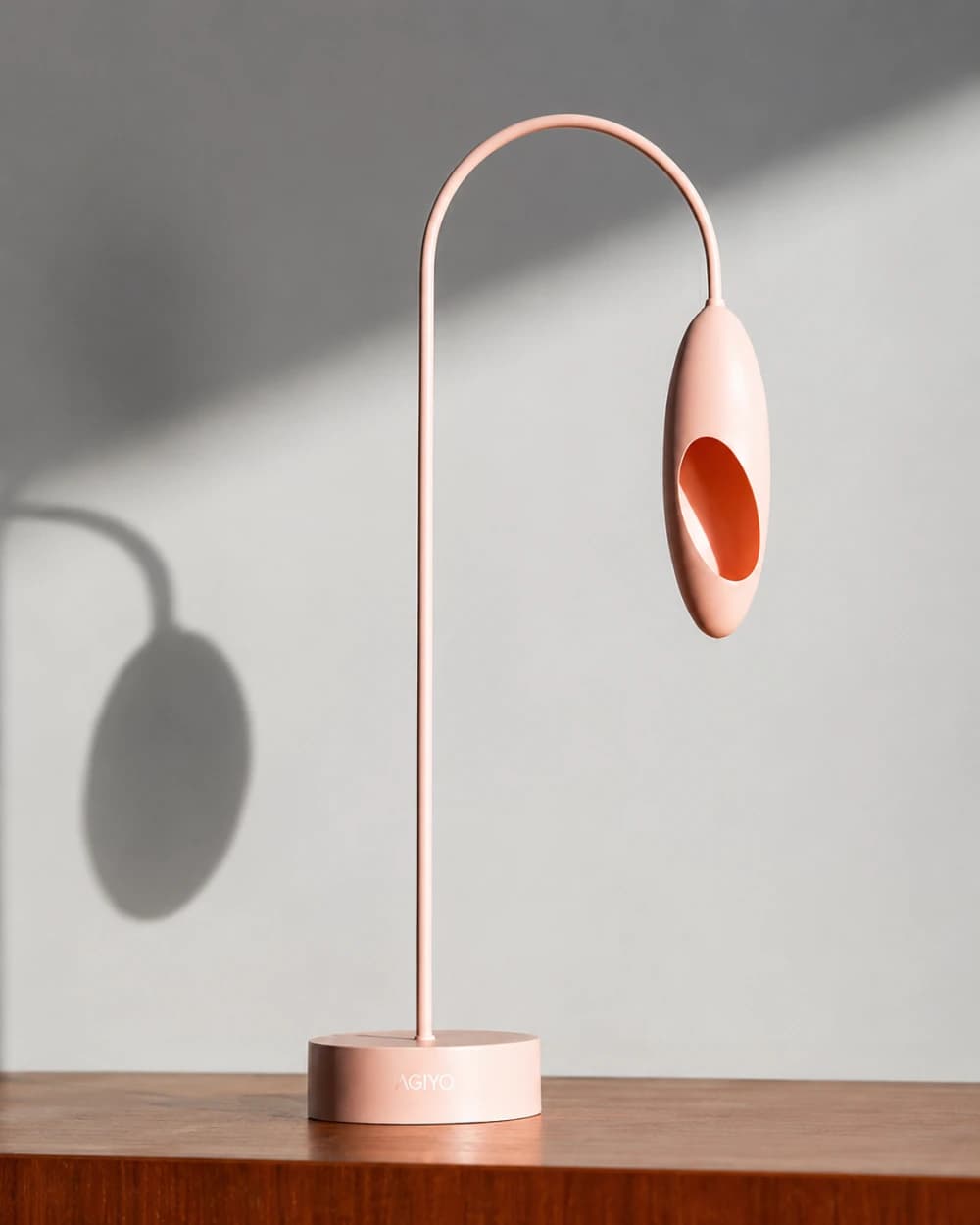 Sculptural Lighting Collection