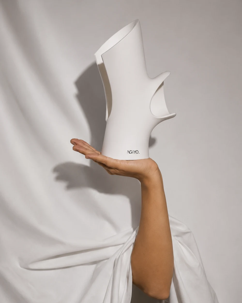 Sculptural Lighting Collection