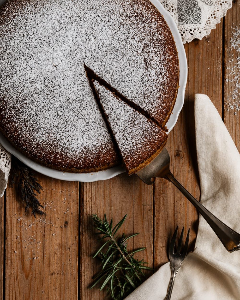Artisan Cake Styling