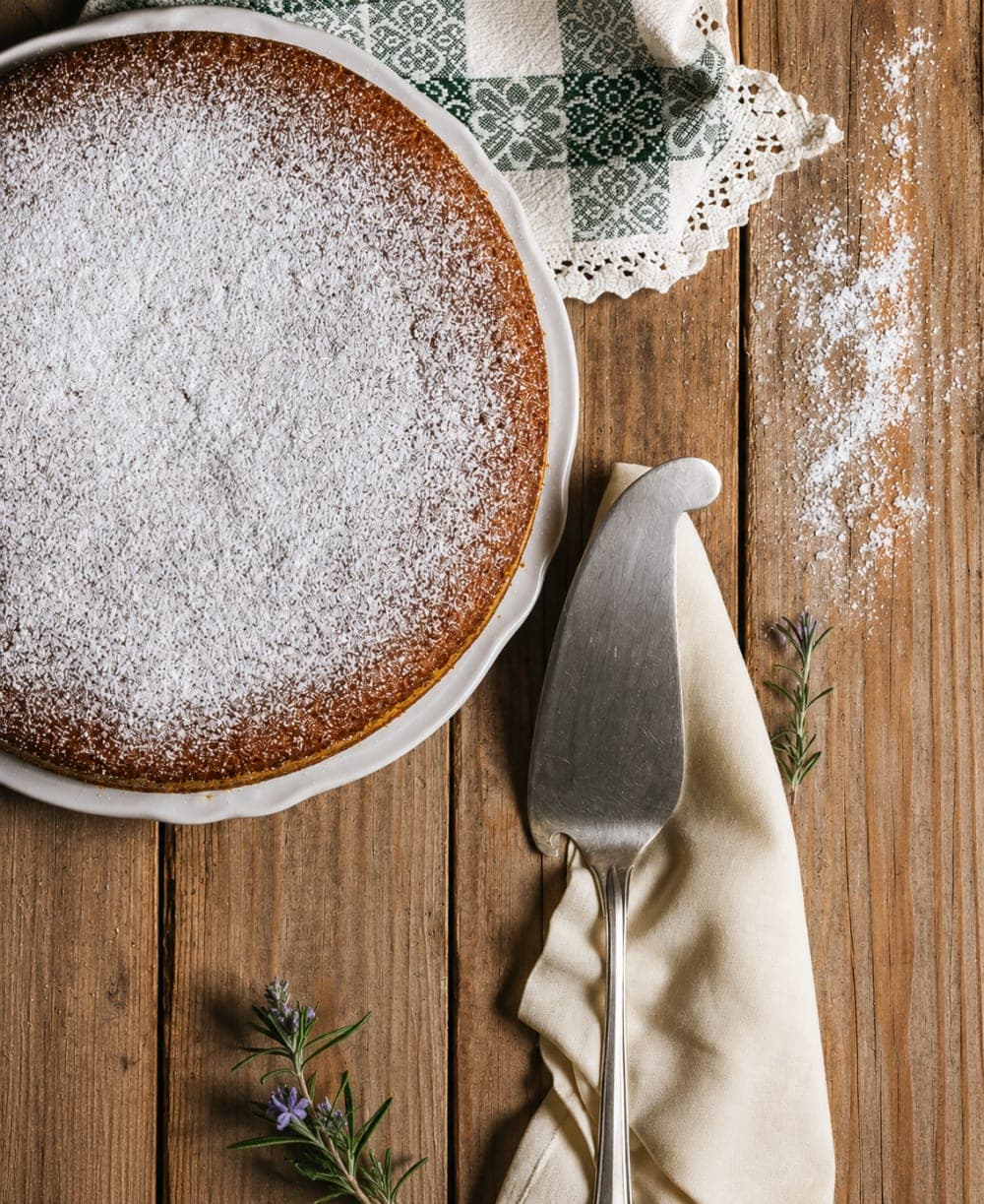 Artisan Cake Styling