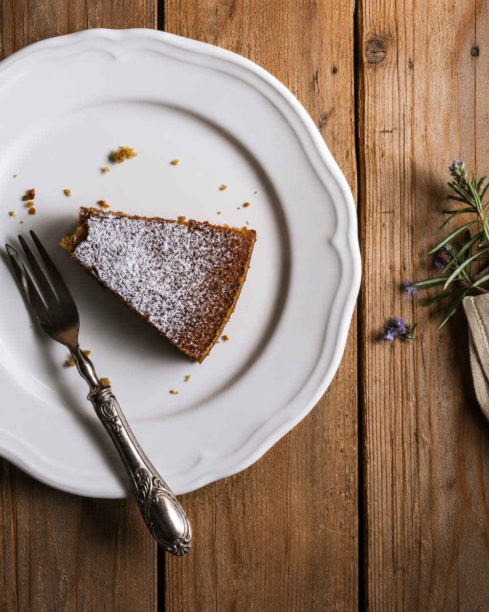 Artisan Cake Styling