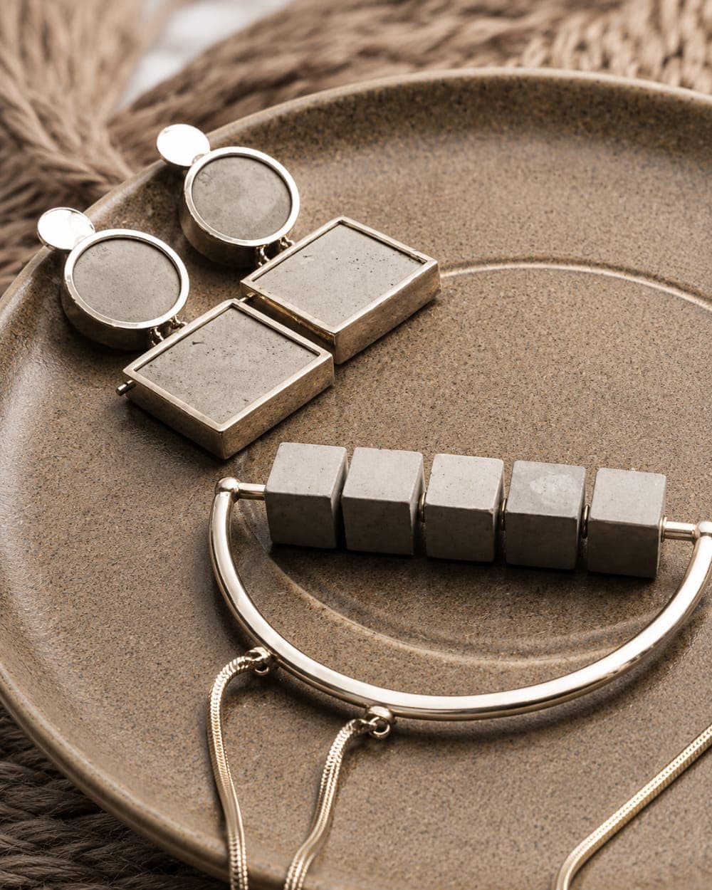 Handcrafted Silver Jewellery