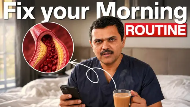 Fix Your Morning Routine